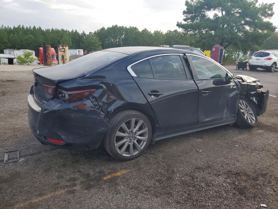 Aukcja sprzedaży 2024 Mazda 3, vin: 3MZBPACM9RM420548, numer aukcji: 61876246