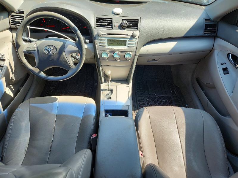 Aukcja sprzedaży 2009 Toyota Camry, vin: 4T1BE46K79U917268, numer aukcji: 59570826