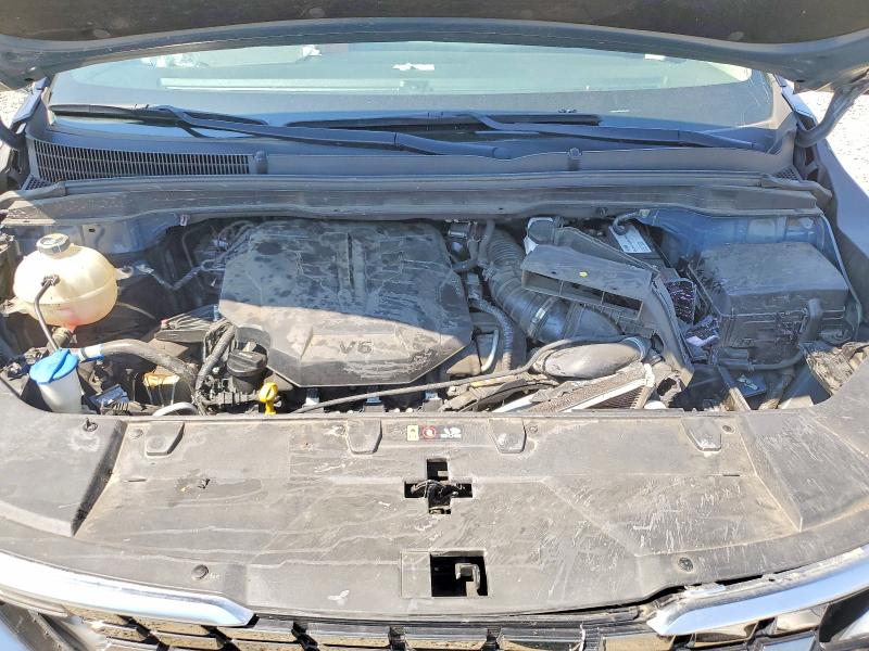 Продажа на аукционе авто 2022 Kia Carnival, vin: KNDNE5H34N6092009, номер лота: 61958196