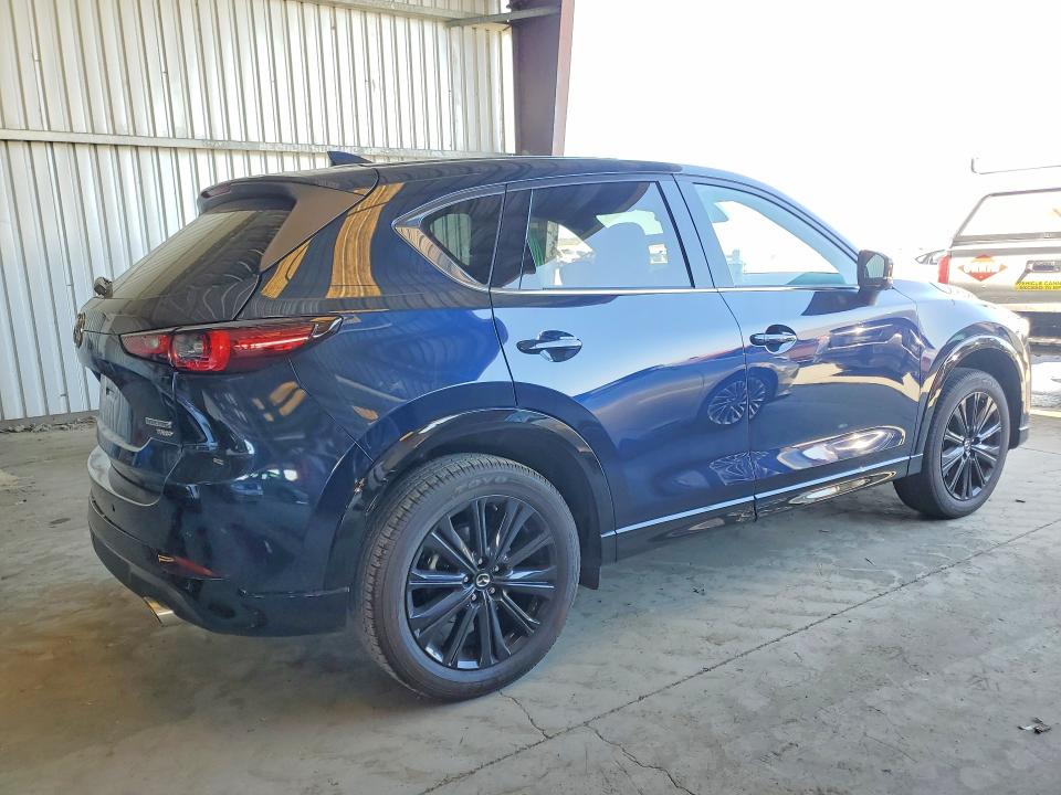 Aukcja sprzedaży 2025 Mazda Cx-5, vin: JM3KFBDYXS0745321, numer aukcji: 61535536