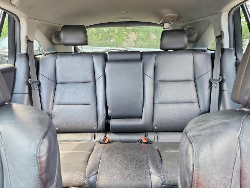 Продажа на аукционе авто 2017 Acura Rdx, vin: 5J8TB4H5XHL009959, номер лота: 60363836