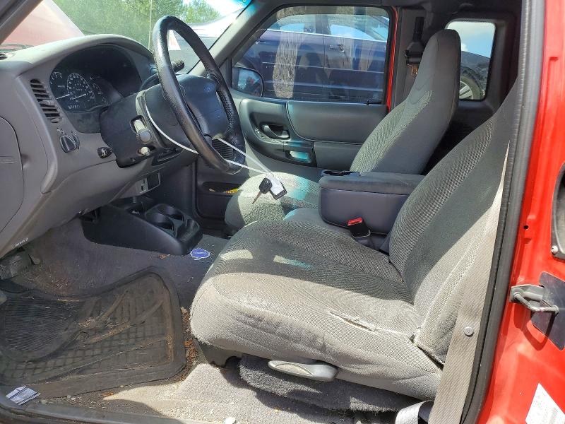 Продаж на аукціоні авто 2000 Ford Ranger, vin: 1FTZR15XXYPA83982, номер лоту: 51883126
