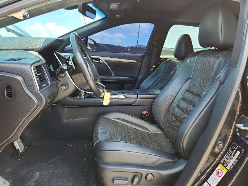 Aukcja sprzedaży 2017 Lexus Rx 350, vin: 2T2BZMCA2HC056898, numer aukcji: 61671616