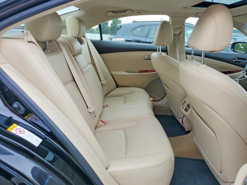 Продажа на аукционе авто 2012 Lexus Es, vin: JTHBK1EG6C2479658, номер лота: 59696866