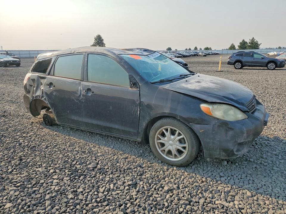 Auction sale of the 2005 Toyota Matrix, vin: 2T1KR32E85C493805, lot number: 61910736
