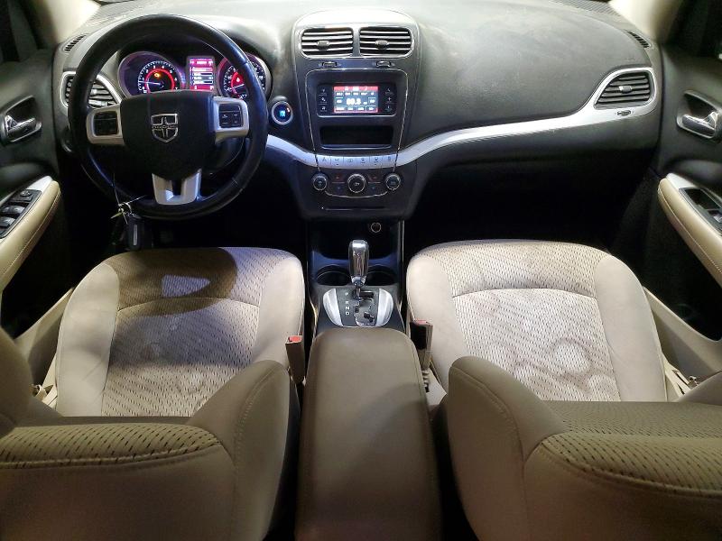 62770826 :رقم المزاد ، 3C4PDCBG9CT232067 vin ، 2012 Dodge Journey مزاد بيع