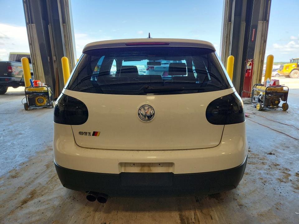 Aukcja sprzedaży 2006 Volkswagen New Gti, vin: WVWEV71K36W099631, numer aukcji: 59808166
