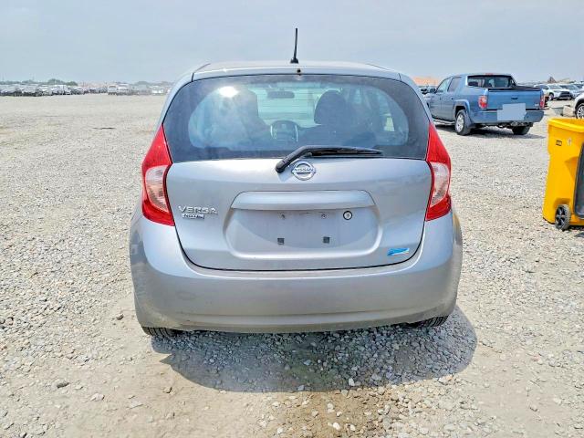 Aukcja sprzedaży 2015 Nissan Versa Note, vin: 3N1CE2CP3FL393865, numer aukcji: 59599896