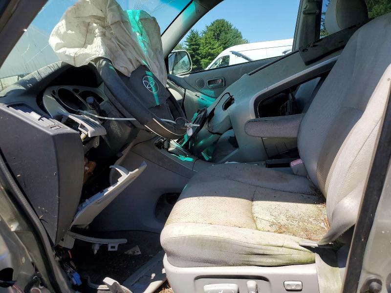 62426876 :رقم المزاد ، JTEEW21A760006292 vin ، 2006 Toyota Highlander مزاد بيع