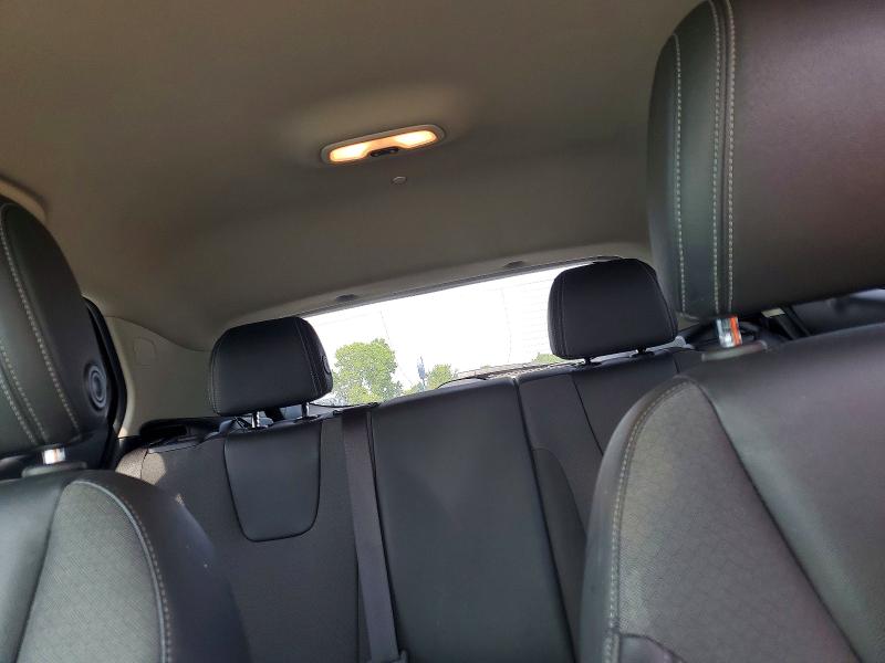 63321946 :رقم المزاد ، KL4AMCSL2SB181962 vin ، 2025 Buick Encore Gx مزاد بيع