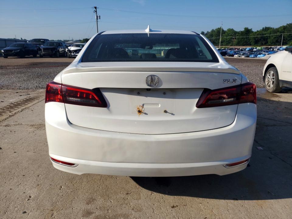 2015 Acura Tlx მანქანა იყიდება აუქციონზე, vin: 19UUB2F59FA008287, აუქციონის ნომერი: 59122146