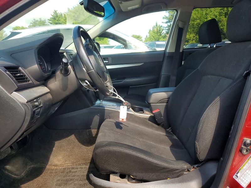 Aukcja sprzedaży 2013 Subaru Outback, vin: 4S4BRCCC7D3311026, numer aukcji: 63118176