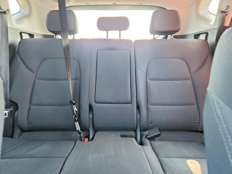 2020 Hyundai Tucson მანქანა იყიდება აუქციონზე, vin: KM8J3CA47LU143289, აუქციონის ნომერი: 62529326