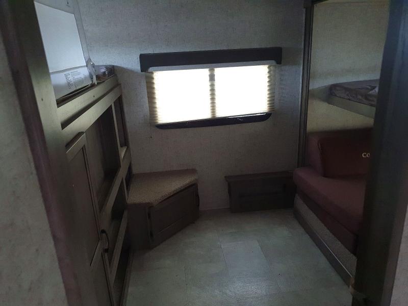 2020 Foresriver Apex მანქანა იყიდება აუქციონზე, vin: 5ZT2CXVB1LS035897, აუქციონის ნომერი: 62452696