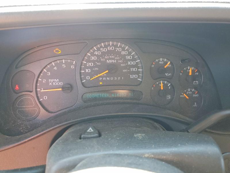 Продажа на аукционе авто 2006 Chevrolet Silverado, vin: 2GCEC13V661312752, номер лота: 60665626