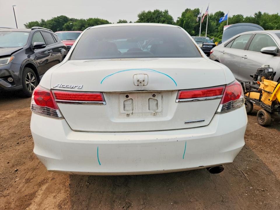 Aukcja sprzedaży 2011 Honda Accord, vin: 1HGCP2F60BA121254, numer aukcji: 61182336