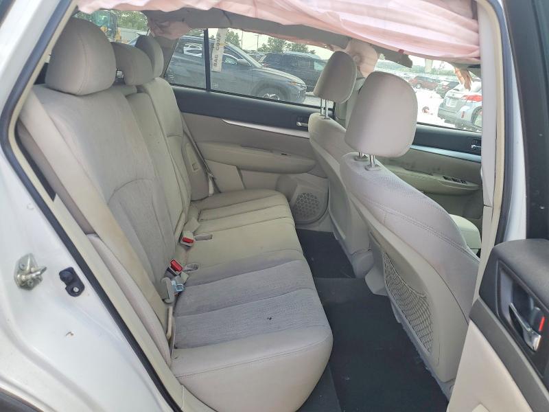 Aukcja sprzedaży 2014 Subaru Outback, vin: 4S4BRCCC2E3265381, numer aukcji: 61543886