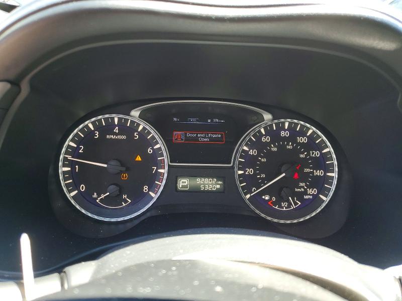62088516 :رقم المزاد ، 5N1AL0MM0GC525945 vin ، 2016 Infiniti Qx60 مزاد بيع