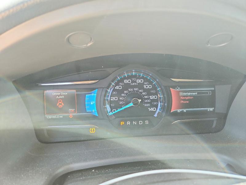 60029546 :رقم المزاد ، 2FMHK6D8XKBA06188 vin ، 2019 Ford Flex مزاد بيع