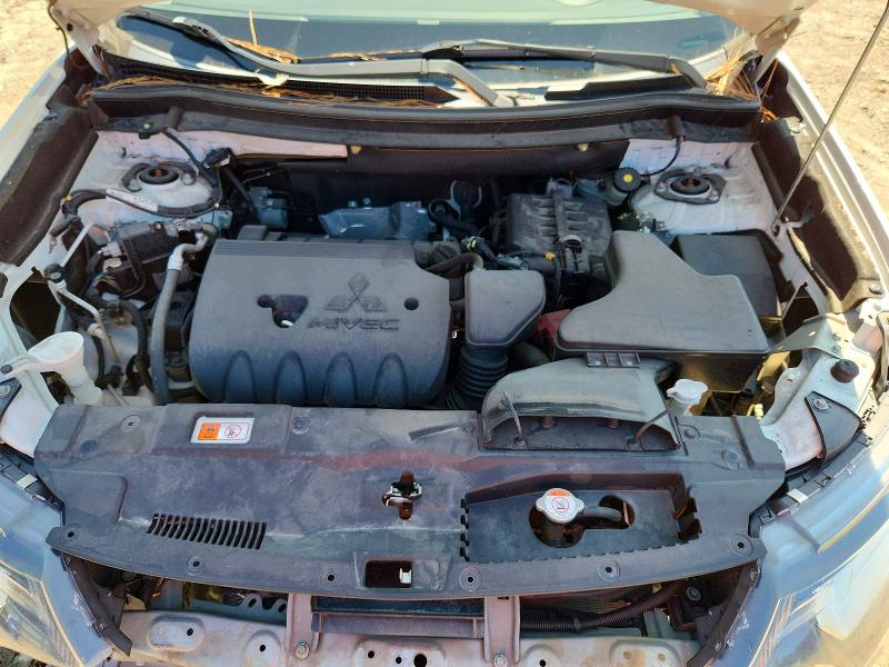 2019 Mitsubishi Outlander მანქანა იყიდება აუქციონზე, vin: JA4AD3A37KZ027062, აუქციონის ნომერი: 62919956