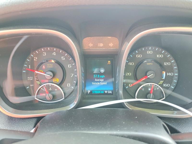 2014 Chevrolet Malibu მანქანა იყიდება აუქციონზე, vin: 1G11C5SL5EF231988, აუქციონის ნომერი: 60616436