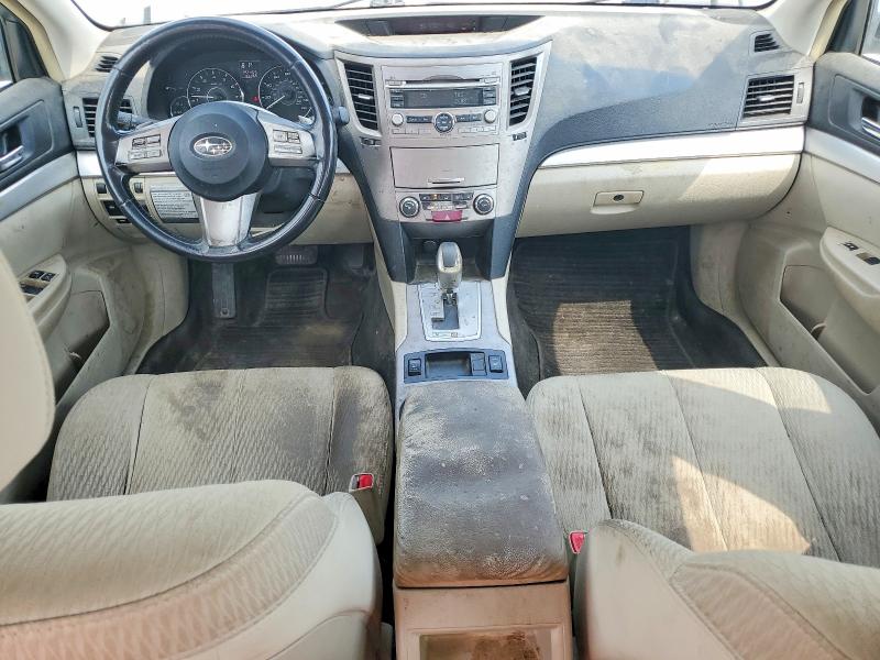 Aukcja sprzedaży 2011 Subaru Legacy, vin: 4S3BMCC64B3254844, numer aukcji: 63245536