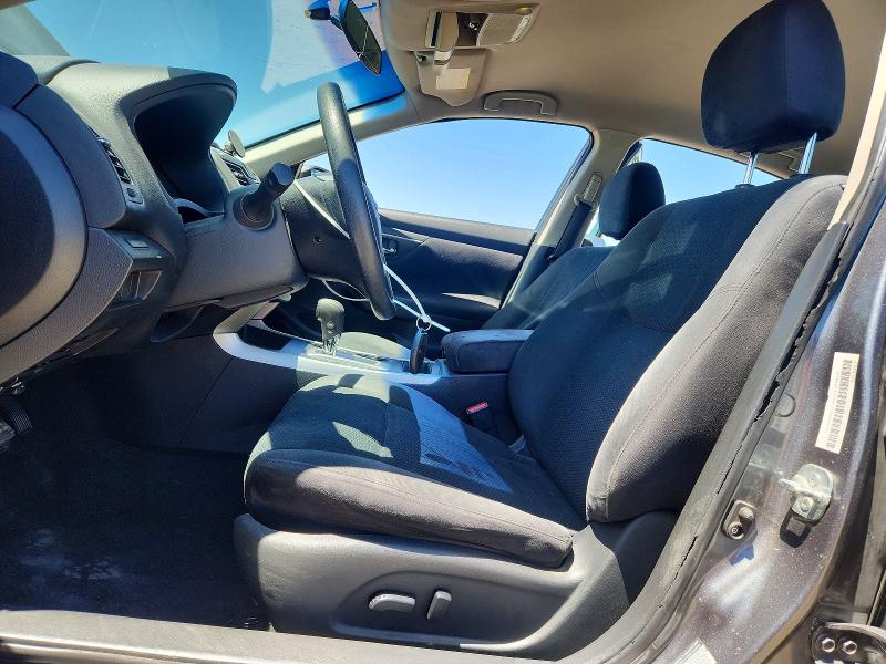 59738676 :رقم المزاد ، 1N4AL3AP1FC102932 vin ، 2015 Nissan Altima مزاد بيع