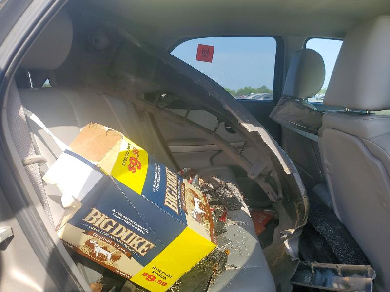 Продажа на аукционе авто 2005 Chevrolet Equinox, vin: 2CNDL73F656173064, номер лота: 59627466