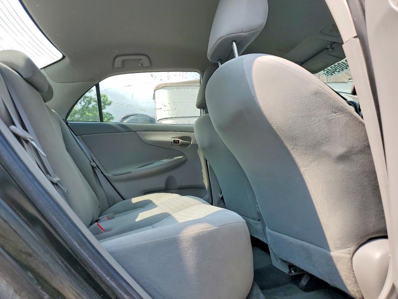 Продажа на аукционе авто 2010 Toyota Corolla, vin: 2T1BU4EE1AC224474, номер лота: 62400946