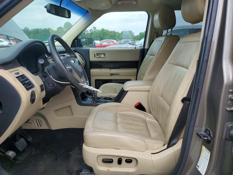 Aukcja sprzedaży 2014 Ford Flex, vin: 2FMGK5C82EBD33308, numer aukcji: 57956326