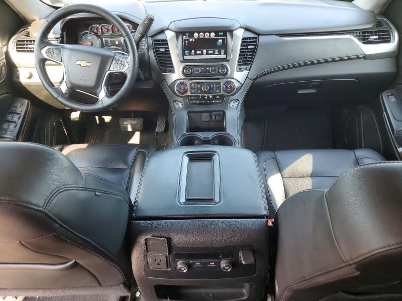 Aukcja sprzedaży 2019 Chevrolet Suburban, vin: 1GNSKHKC0KR313760, numer aukcji: 62327446