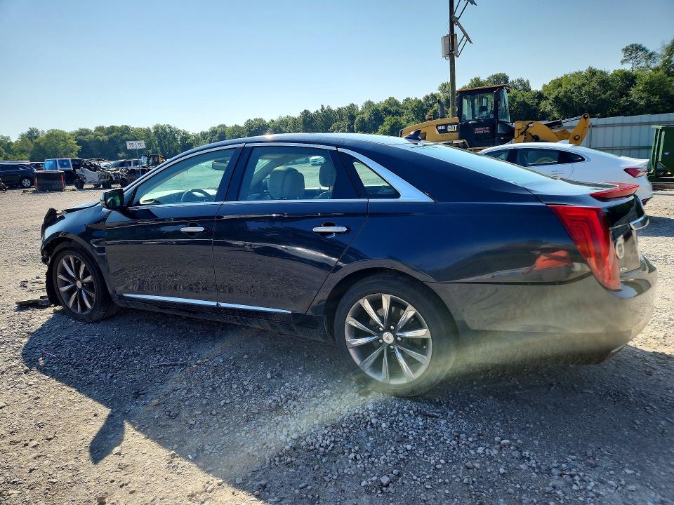 60579256 :رقم المزاد ، 2G61P5S3XD9189890 vin ، 2013 Cadillac Xts مزاد بيع