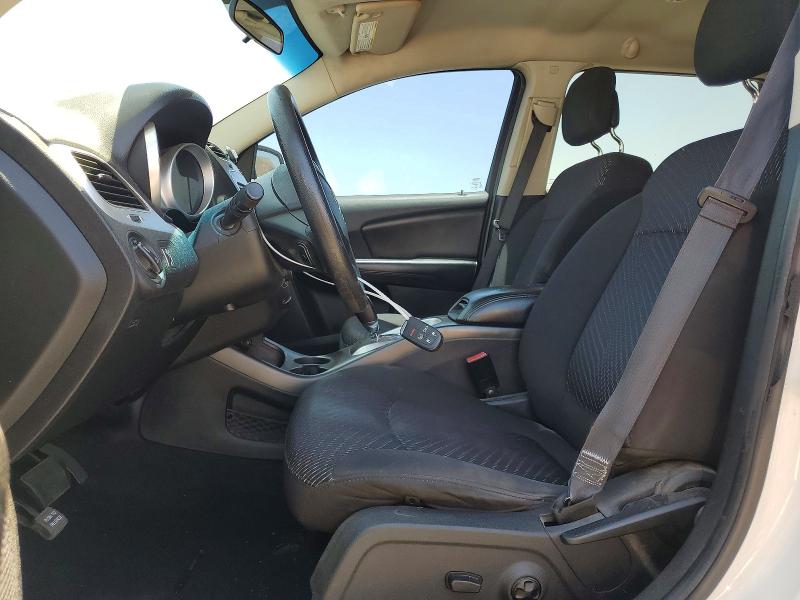 Продажа на аукционе авто 2015 Dodge Journey, vin: 3C4PDCBG4FT742220, номер лота: 59104566