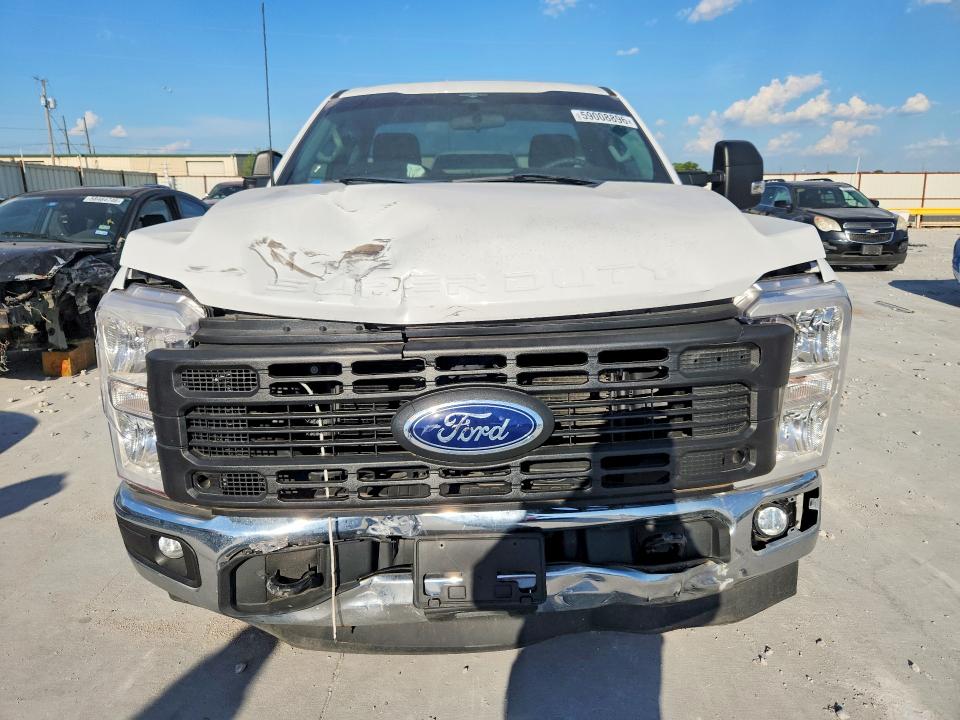 Продаж на аукціоні авто 2023 Ford F250, vin: 1FTBF2AA1PEE21944, номер лоту: 59008896