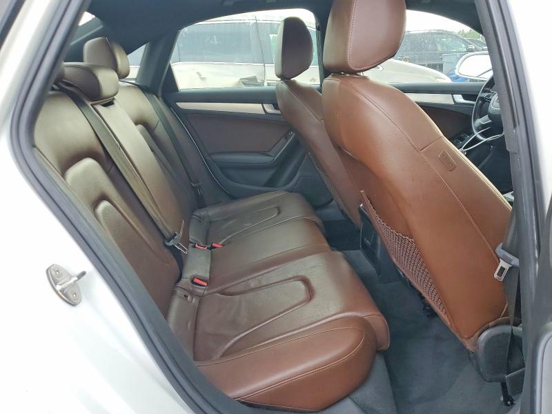 59732786 :رقم المزاد ، WAUBFAFL4EA063471 vin ، 2014 Audi A4 مزاد بيع