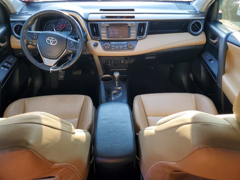 Продаж на аукціоні авто 2015 Toyota Rav4, vin: JTMDFREV8FD137326, номер лоту: 62266116