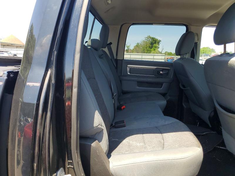 Продаж на аукціоні авто 2014 Ram 1500, vin: 1C6RR7LT2ES472604, номер лоту: 62034106