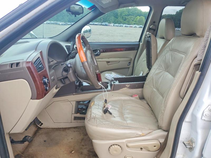 Продаж на аукціоні авто 2007 Buick Rendezvous, vin: 3G5DA03L57S539776, номер лоту: 60888236