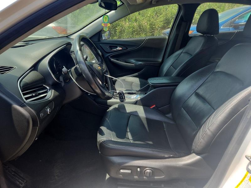 Продаж на аукціоні авто 2018 Chevrolet Malibu, vin: 1G1ZD5ST5JF205014, номер лоту: 59855706
