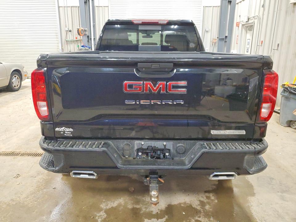 Продаж на аукціоні авто 2020 Gmc Sierra, vin: 3GTU9CET6LG426402, номер лоту: 62706746