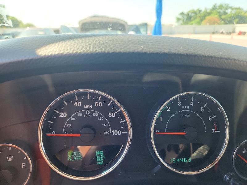 60273286 :رقم المزاد ، 1C4GJWAG0EL121210 vin ، 2014 Jeep Wrangler مزاد بيع