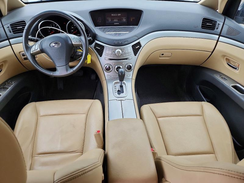 Продажа на аукционе авто 2010 Subaru Tribeca, vin: 4S4WX9GD6A4401433, номер лота: 61912036