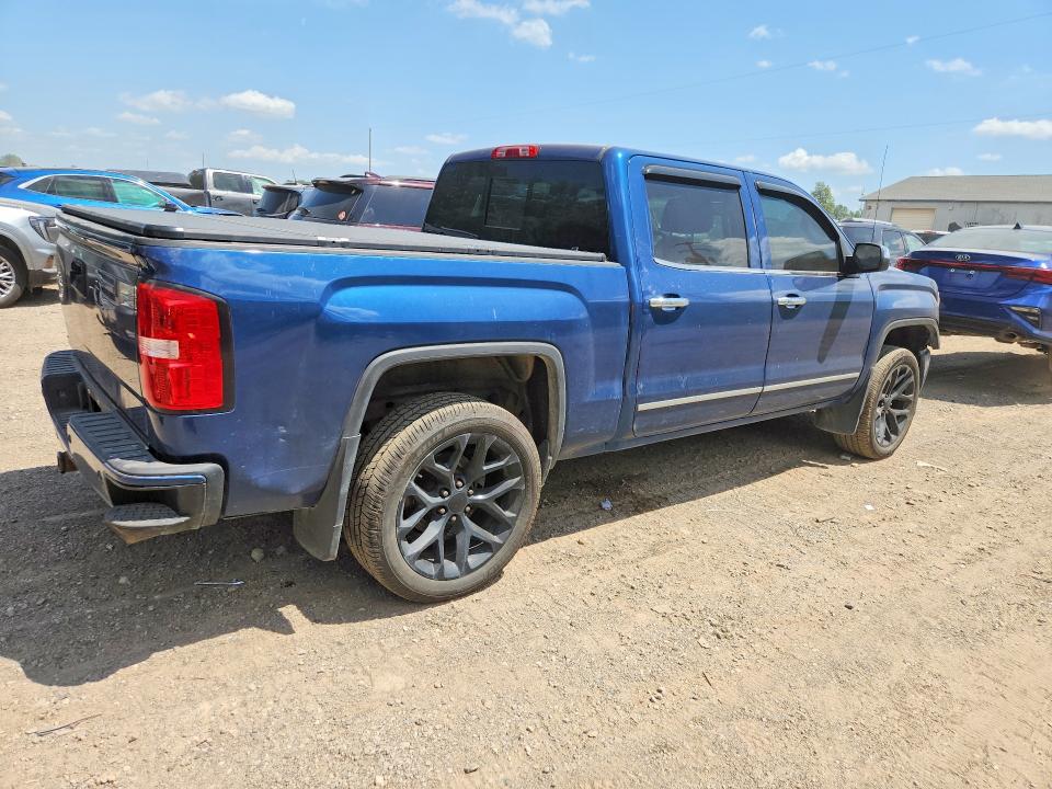 Aukcja sprzedaży 2015 Gmc Sierra, vin: 3GTU2UEC9FG369921, numer aukcji: 59365746