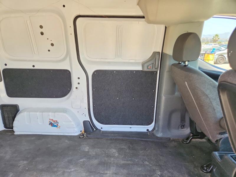 Продаж на аукціоні авто 2018 Nissan Nv200, vin: 3N6CM0KN1JK702264, номер лоту: 61810596