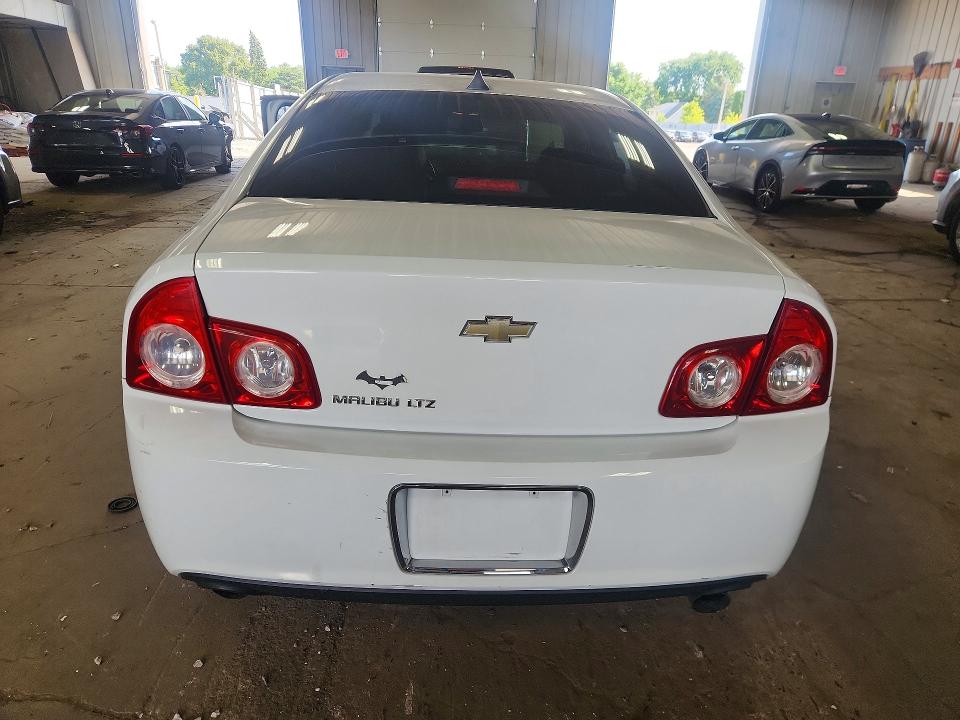 Продаж на аукціоні авто 2012 Chevrolet Malibu, vin: 1G1ZG5E7XCF210041, номер лоту: 62538696