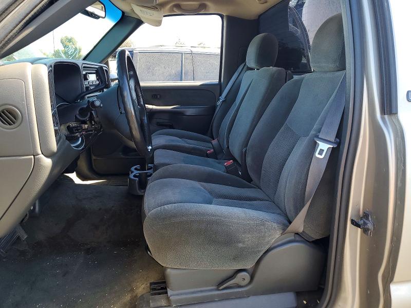 Продаж на аукціоні авто 2003 Chevrolet Silverado, vin: 1GCEC14V23Z330294, номер лоту: 60896936