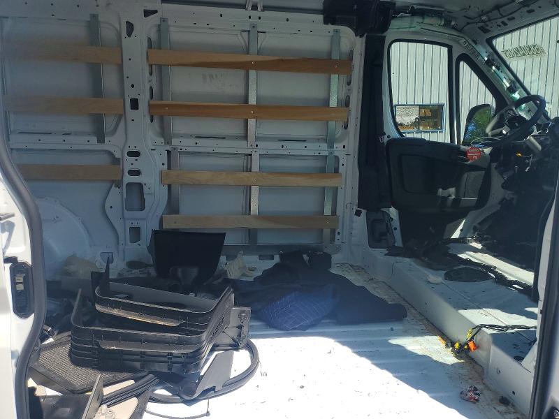 Продажа на аукционе авто 2026 Ram Promaster 2500, vin: 3C6LRVVG0TE169458, номер лота: 58304286