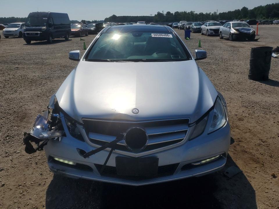 Продажа на аукционе авто 2013 Mercedes-benz E, vin: WDDKJ8JB3DF217880, номер лота: 60586486