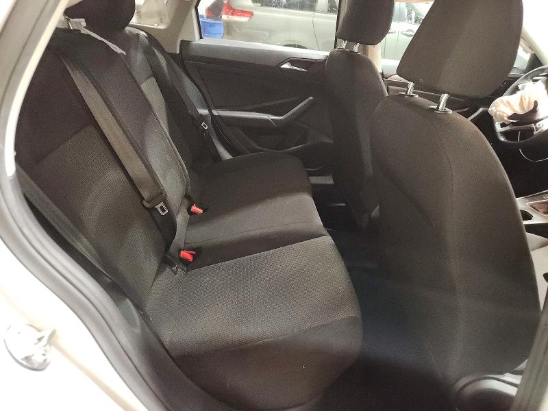 2020 Volkswagen Jetta მანქანა იყიდება აუქციონზე, vin: 3VWN57BU2LM003058, აუქციონის ნომერი: 61687896