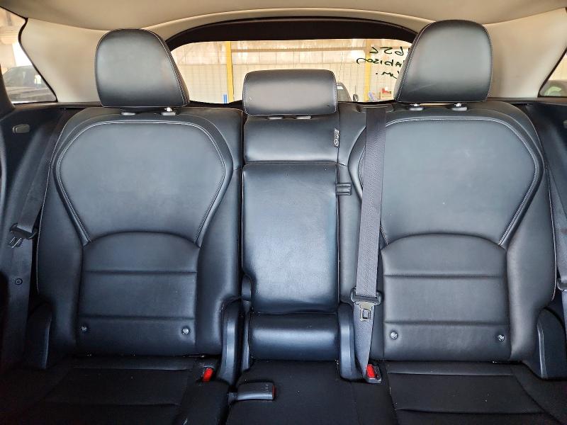 Продаж на аукціоні авто 2019 Infiniti Qx50, vin: 3PCAJ5M15KF139224, номер лоту: 58966086